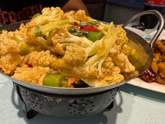 -嵇大厨好灶头农家菜