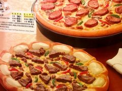 -必胜客(百联又一城店)