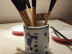 -醉美长安·陕菜(万和城店)