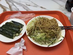 -新川面馆(新街口起源店)