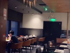 大堂-西堤厚牛排(国瑞店)
