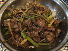 -乌镇那一年小院主题餐厅(甘泉西路店)