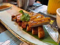 -帕蓝·暹罗料理(大学路店)