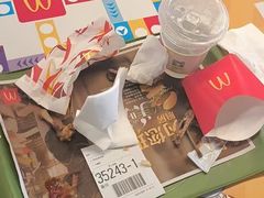 -麦当劳(莆田荔城大道万达店)