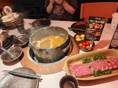 -芸山季·云南野生菌火锅(人民广场来福士店)