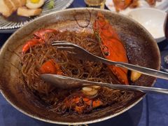 -新加坡泰国村酒楼(五角场店)
