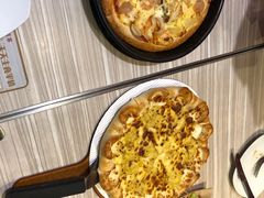 -必胜客(国展店)