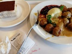 -宜家·瑞典风味餐厅(海达南街店)