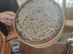 -弓二莜面(总店)