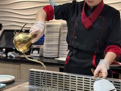 -多佐铁板烧(富力广场店)