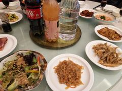 -雅侃酒店(琼花大厦店)