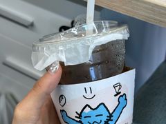 -Manner Coffee(壹方城店)