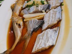 -好兄弟郭巨海鲜(天一阁店)