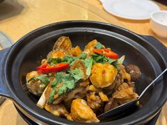 -汇景花园酒家(基立下道店)