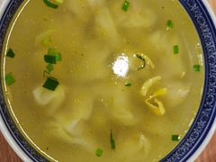 -老苏州大客堂·苏帮菜·松鼠桂鱼·苏州传统小吃(观前街人民商场店)