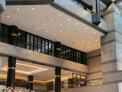 -上海新锦江大酒店