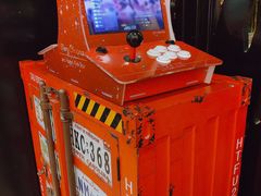 -阿莉餐厅(枣阳路店)