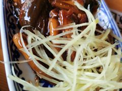 炒鳝糊-同得兴 Since·1995 传统苏式面馆(十全街店)