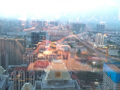 -万达文华酒店·48F云端窗景美食汇自助餐厅