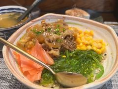 -戏作寿司(观音桥店)