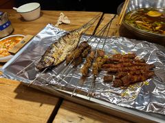 -熙成烧烤(白塔岭店)