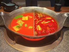 -湊湊火锅·茶憩(皇姑万象汇店)