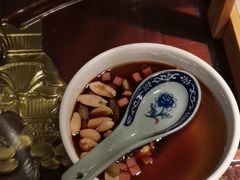 老成都冰粉-缪氏川菜(深圳北站缤果空间店)
