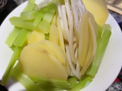 -蘭奢雅集·江浙菜(青山江滩店)