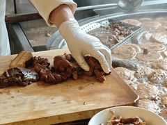 -北京小肠陈饭庄(方庄店)