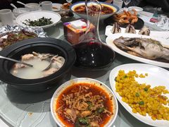 -大鸭梨烤鸭(枣园店)