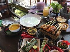 -DiAtas by Art Cafe Bumbu Bali