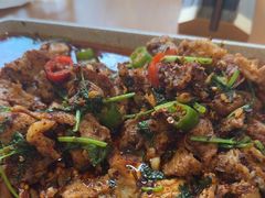-周麻婆·川式小炒(泉州鲤城超越工业园店)