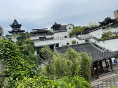 -江宁织造博物馆
