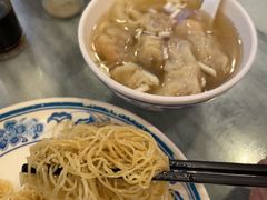 -恩宁刘福记(东华东路店)