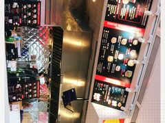 -FATBURGER 特富客汉堡(外交公寓店)