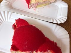 -美事客·面包·蛋糕·甜品(CBD店)