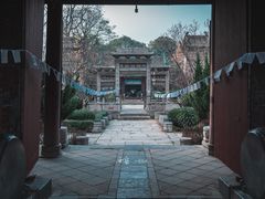 -西安化觉巷清真大寺