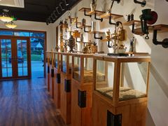 -MUSEO COFFEE咖啡博物馆