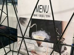 -海石湾餐厅·清真Traveler(滨江道店)