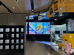 -麦当劳(北苑秋实路店)
