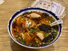 -陕味食族油泼面·小炒盖码面(双榆树店)