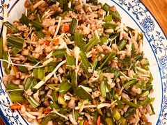 -味旭香餐厅 老字号
