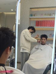 -型色沙龙 Color Salon
