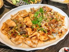 -阿多私房菜(顺德店)