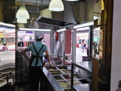 -金乐活美食(中街店)