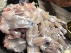 -宽尺巷鱼蛙自助火锅(虎丘钻石广场店)