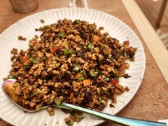 -浩海火燒雲傣家菜(芮欧百货店)