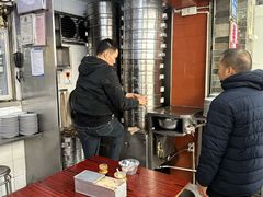 -達揚原味燉品(文明路店)