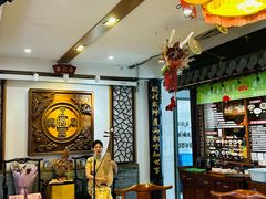 -同得兴 Since·1995 传统苏式面馆(十全街店)