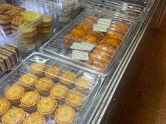 -德盛斋老北京清真糕点